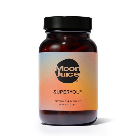 Moon Juice For Hair