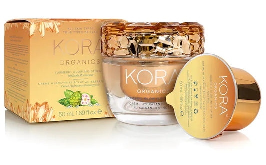 Kora Turmeric Glow
