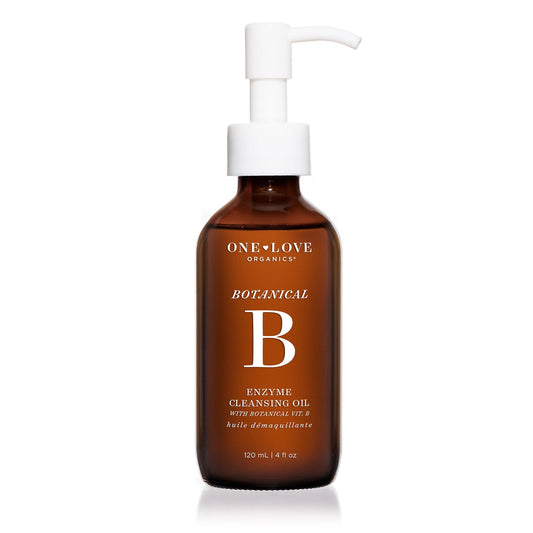 Botanical Makeup Remover